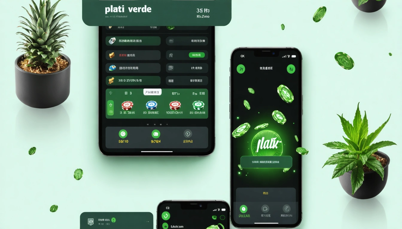 plati Verde