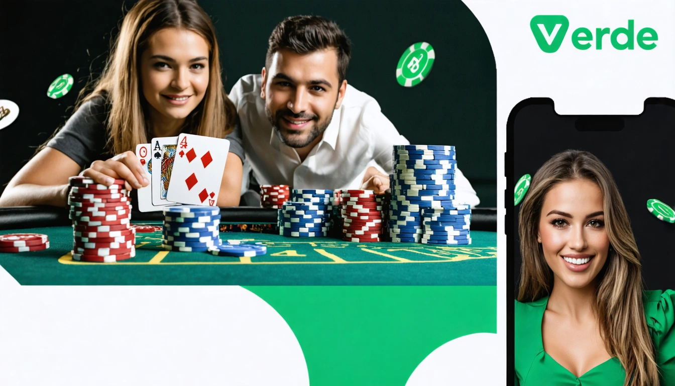 app Verde