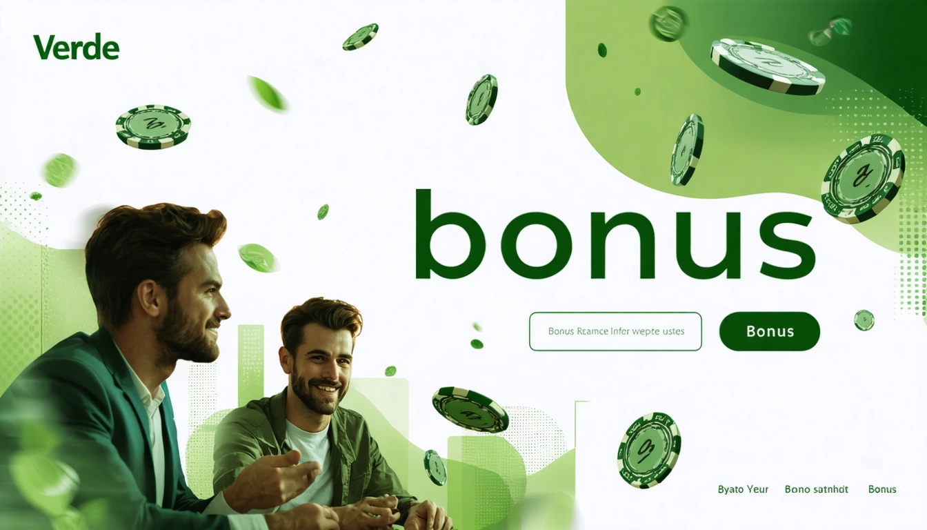 bonus Verde