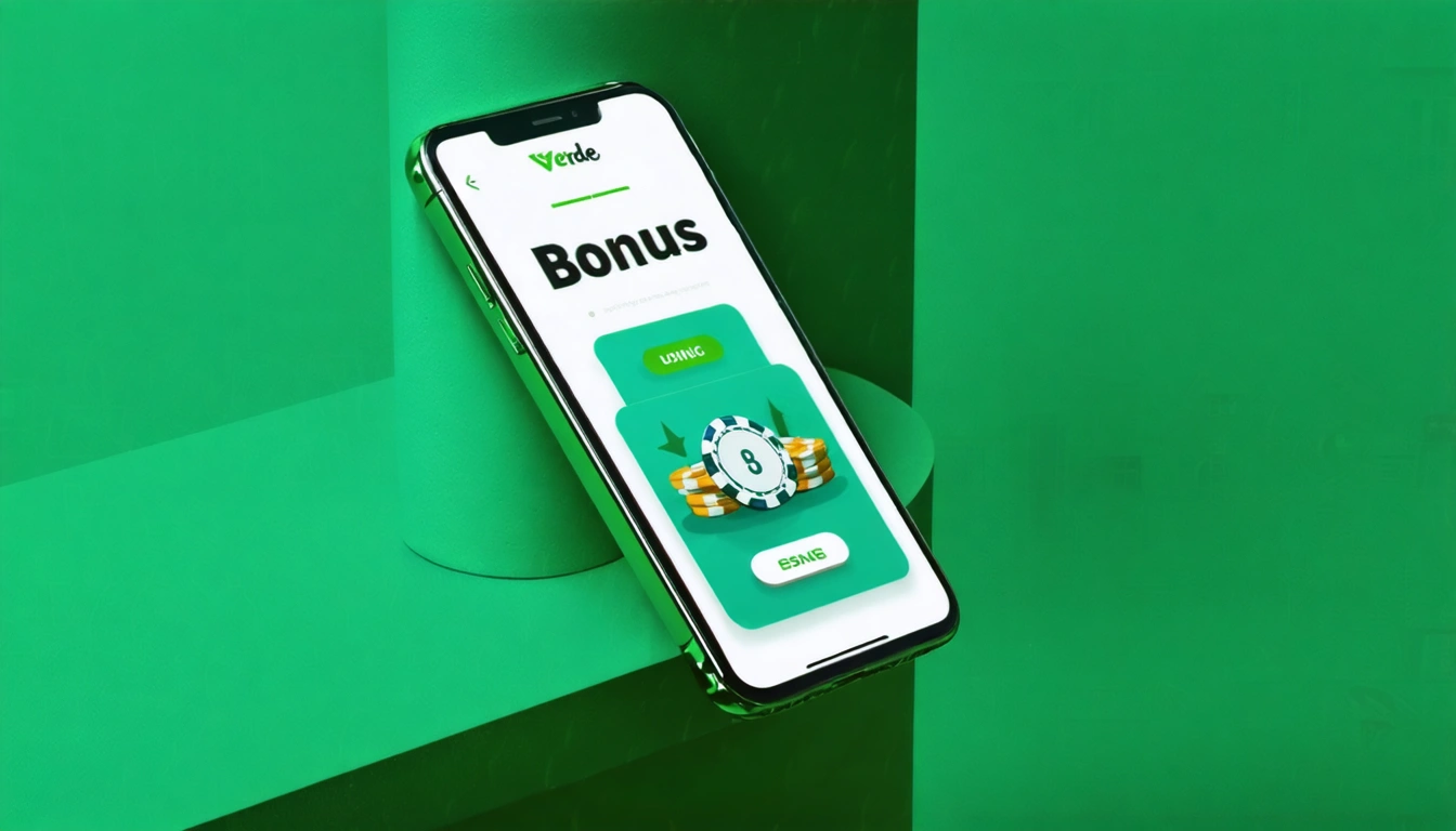 bonus Verde