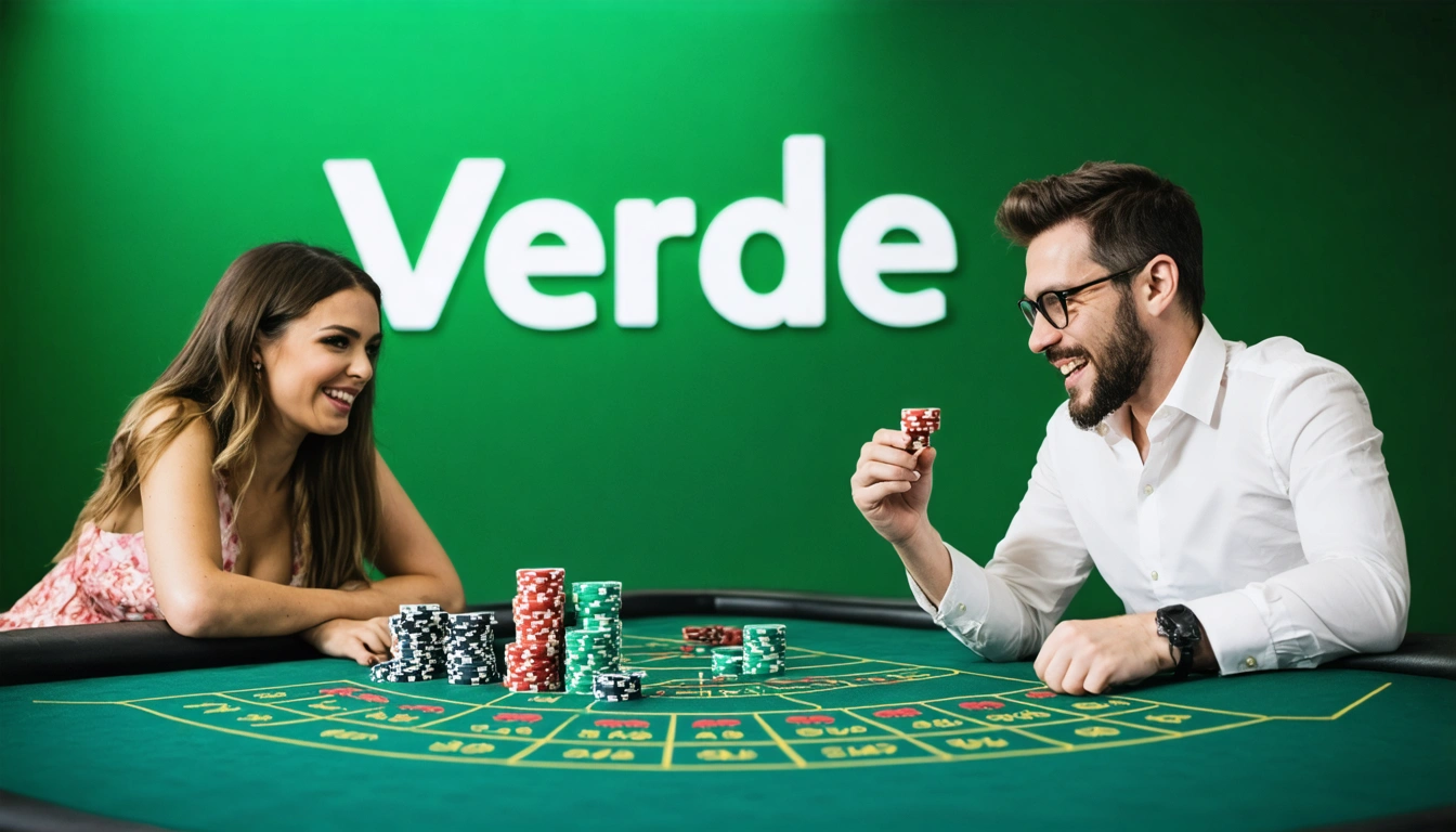 review Verde